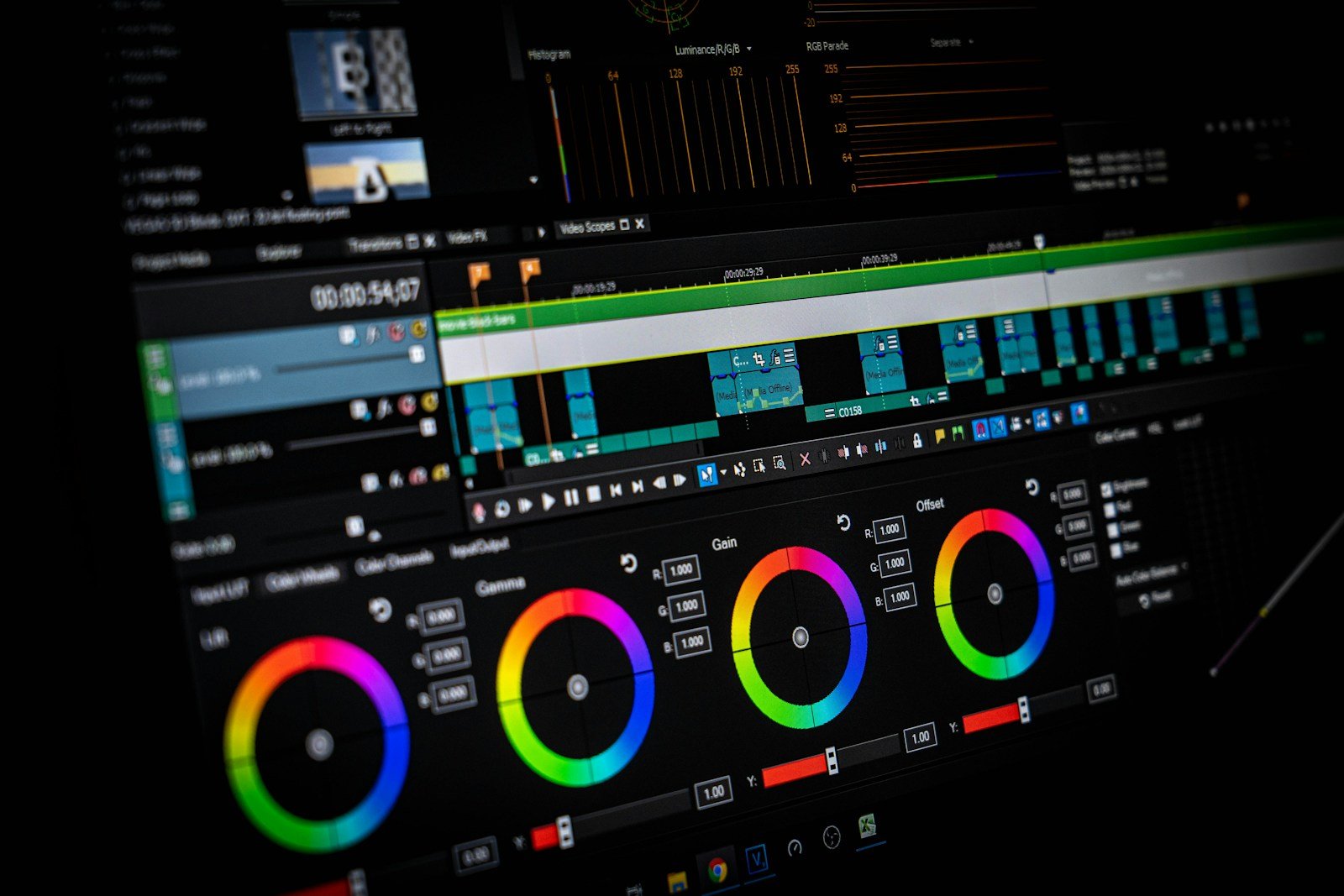 Adobe Creative Cloud